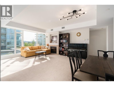 5171 BRIGHOUSE Way | Richmond British Columbia | Slide Image Four