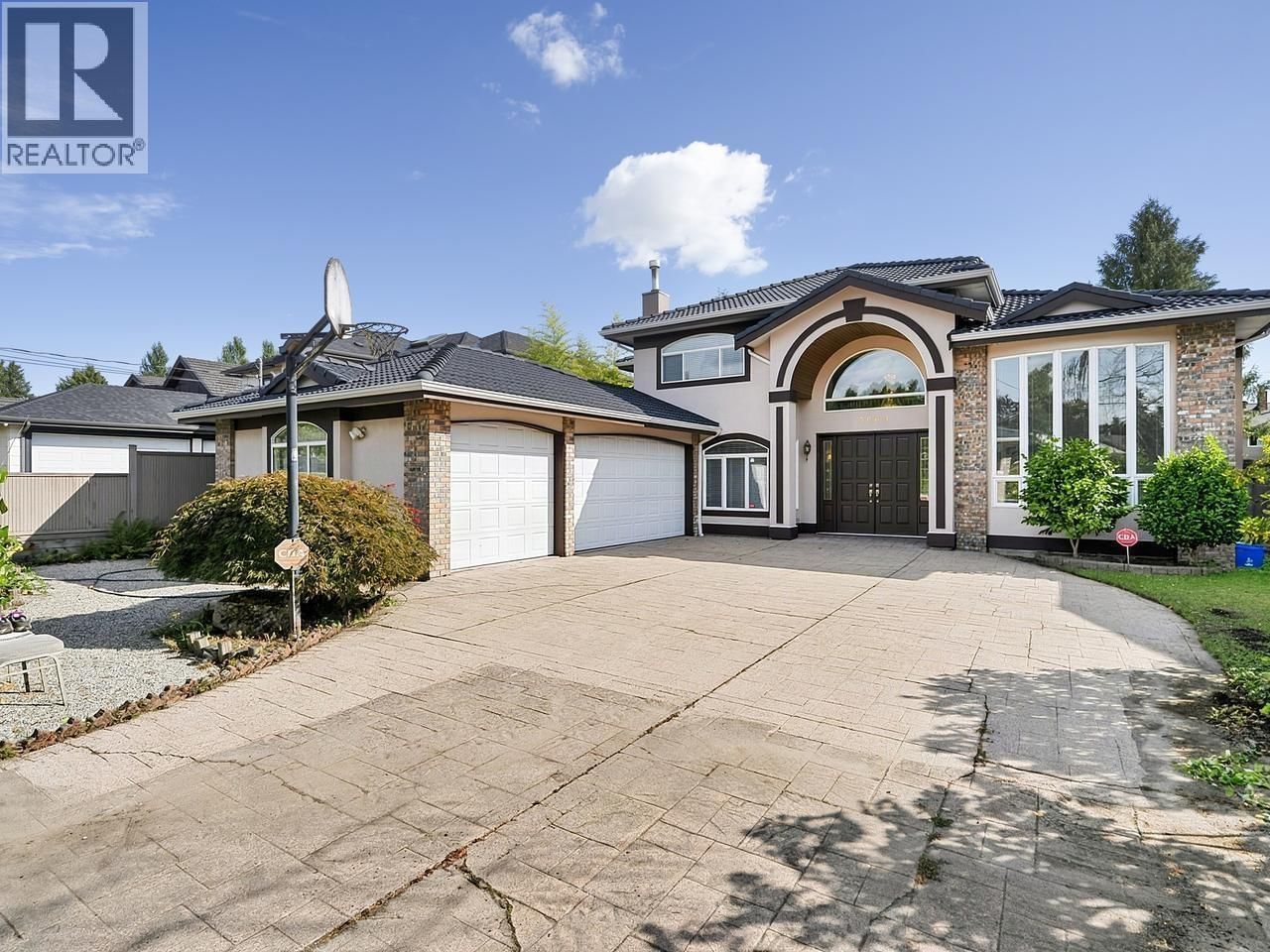 3660 BARMOND Avenue, Richmond, British Columbia V7E 1A3