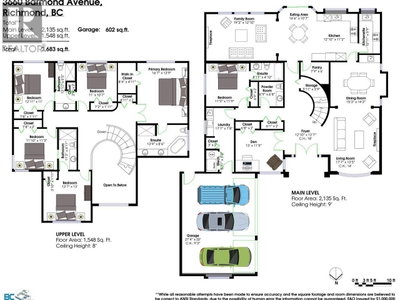 3660 BARMOND Avenue | Richmond British Columbia | Slide Image Thirty-one