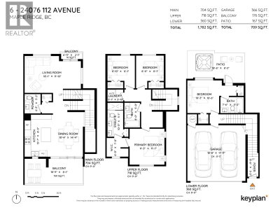 24076 112 Avenue | Maple Ridge British Columbia | Slide Image Forty