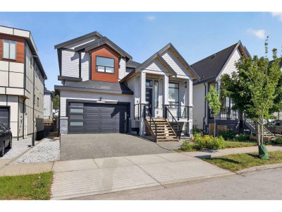 10628 124 Street | Surrey British Columbia | Slide Image Two