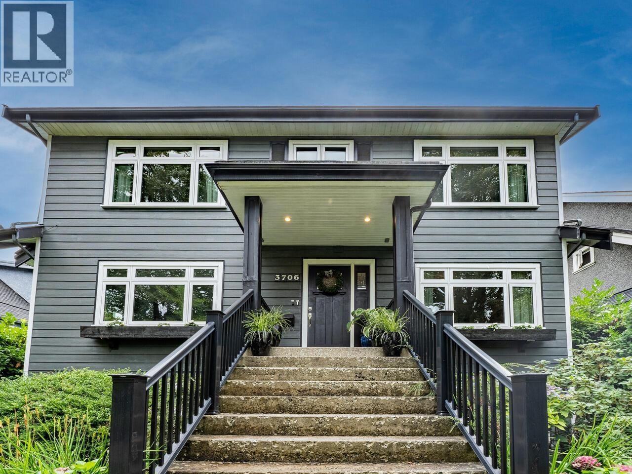 3706 KING EDWARD Avenue, Vancouver, British Columbia V6S 1M7
