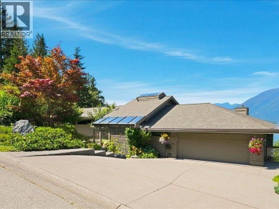 108 FURRY CREEK Drive | West Vancouver British Columbia | Slide Image Two