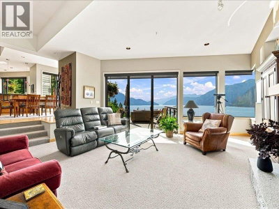 108 FURRY CREEK Drive | West Vancouver British Columbia | Slide Image Nine