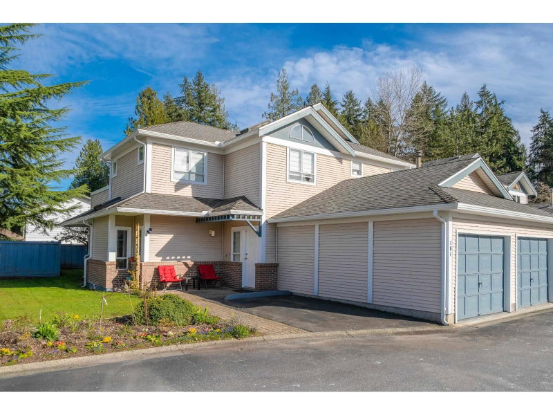 14154 103 Avenue Surrey British Columbia, V3T 4Z6 - 2 Bedrooms Condo For Sale