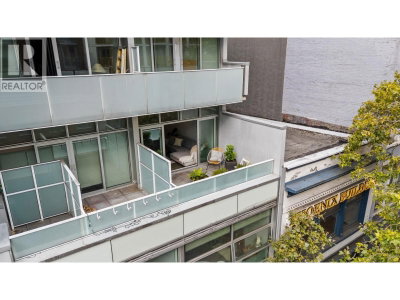 53 HASTINGS Street | Vancouver British Columbia | Slide Image Thirty-two