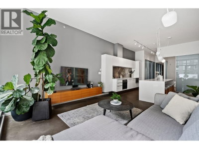 53 HASTINGS Street | Vancouver British Columbia | Slide Image Nine