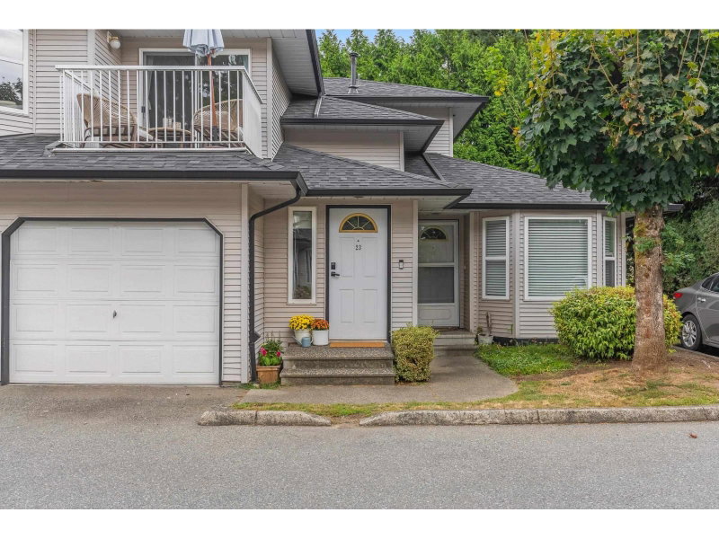 34332 MACLURE Road Abbotsford British Columbia, V2S 7S8 - 2 Bedrooms Condo For Sale