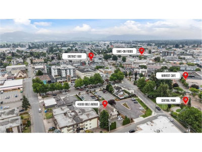46008 BOLE Avenue | Chilliwack British Columbia | Slide Image Twenty-eight