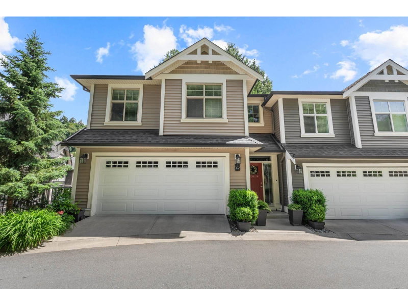 35298 MARSHALL Road Abbotsford British Columbia, V3G 0E2 - 4 Bedrooms Condo For Sale
