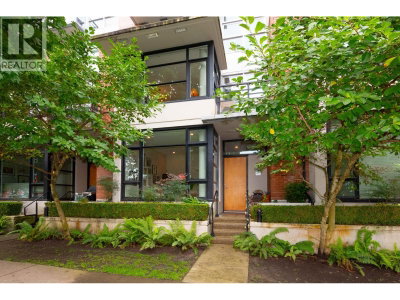 290 11TH Avenue | Vancouver British Columbia | Slide Image One