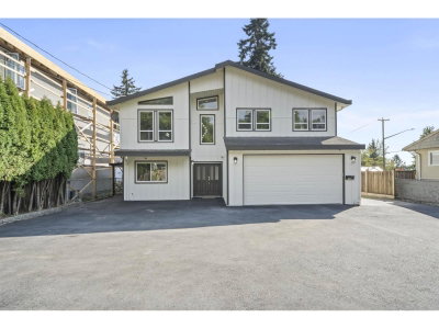 18018 60 Avenue | Surrey British Columbia | Slide Image One