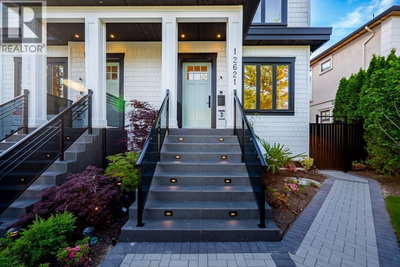 2621 MCBAIN Avenue | Vancouver British Columbia | Slide Image Two