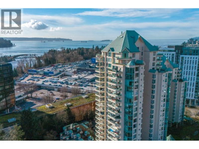 338 TAYLOR Way | West Vancouver British Columbia | Slide Image Two