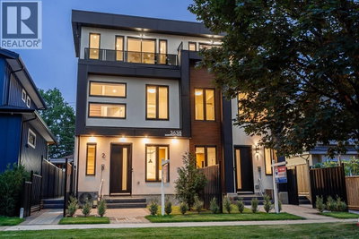 3638 NORMANDY Drive | Vancouver British Columbia | Slide Image One