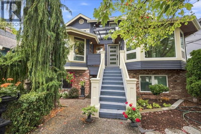 2813 3RD Avenue | Vancouver British Columbia | Slide Image One