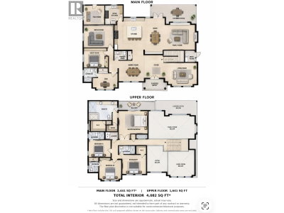 9631 BAKERVIEW Drive | Richmond British Columbia | Slide Image Thirteen