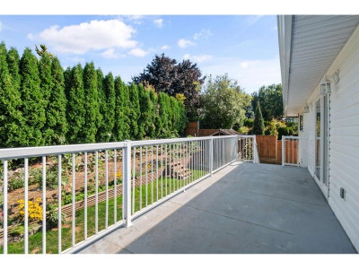 5440 HIGHROAD Crescent | Chilliwack British Columbia | Slide Image Thirty-seven