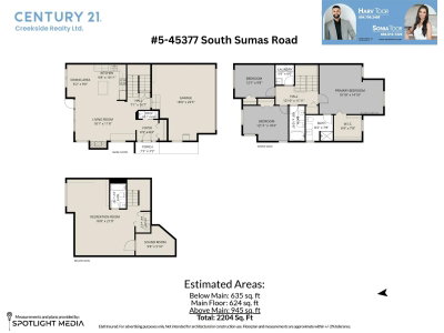 45377 SOUTH SUMAS Road | Chilliwack British Columbia | Slide Image Forty