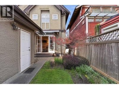 3428 7TH Avenue | Vancouver British Columbia | Slide Image Sixteen