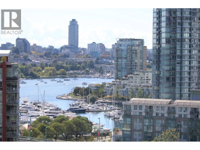 33 SMITHE Street | Vancouver British Columbia | Slide Image Eight
