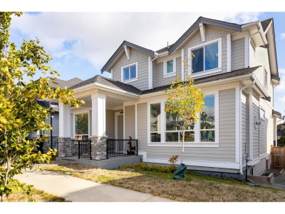 16532 20A Avenue | Surrey British Columbia | Slide Image Two