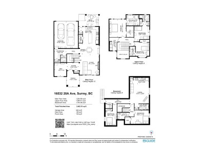 16532 20A Avenue | Surrey British Columbia | Slide Image Forty