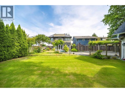 4808 BONAVISTA Drive | Richmond British Columbia | Slide Image Twenty-one