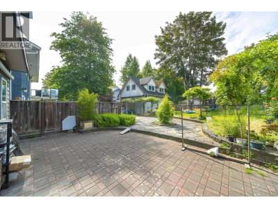 4808 BONAVISTA Drive | Richmond British Columbia | Slide Image Twenty-two