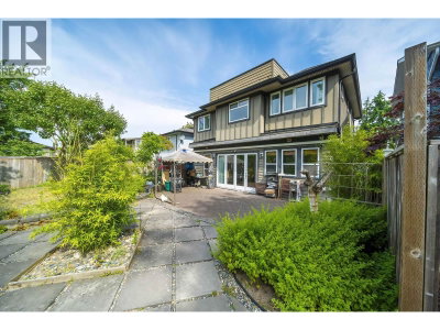 4808 BONAVISTA Drive | Richmond British Columbia | Slide Image Twenty-five