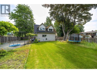 4808 BONAVISTA Drive | Richmond British Columbia | Slide Image Twenty-six