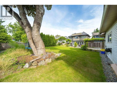 4808 BONAVISTA Drive | Richmond British Columbia | Slide Image Twenty-seven