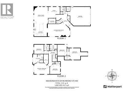 4808 BONAVISTA Drive | Richmond British Columbia | Slide Image Twenty-eight