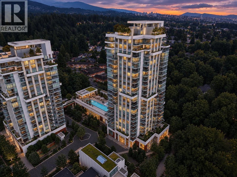 1632 LIONS GATE Lane North Vancouver British Columbia, V7P 0E2 - 2 Bedrooms Condo For Sale