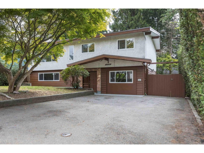 14036 102A Avenue Surrey British Columbia, V3T 1P9 - 5 Bedrooms Home For Sale