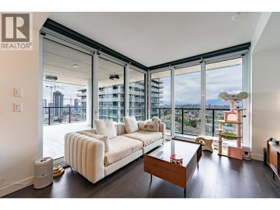 4890 LOUGHEED Highway | Burnaby British Columbia | Slide Image Six