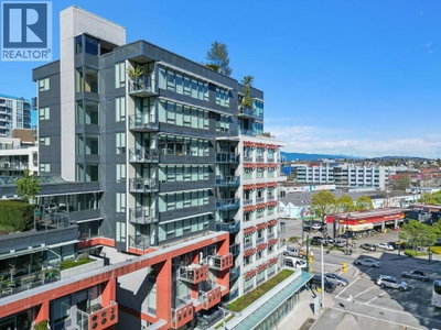 161 1ST Avenue | Vancouver British Columbia | Slide Image Thirty