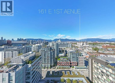 161 1ST Avenue | Vancouver British Columbia | Slide Image Thirty-three
