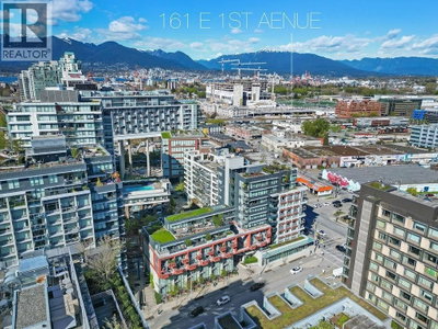 161 1ST Avenue | Vancouver British Columbia | Slide Image Thirty-five