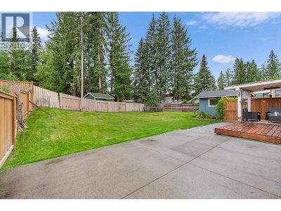 7511 JEAN DE BREBEUF Crescent | Prince George British Columbia | Slide Image Twenty-eight