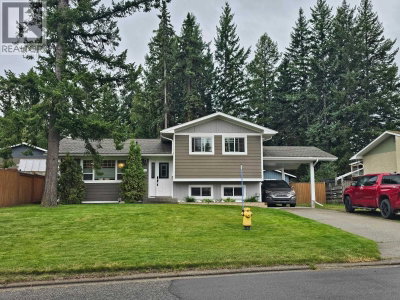 7511 JEAN DE BREBEUF Crescent | Prince George British Columbia | Slide Image Four