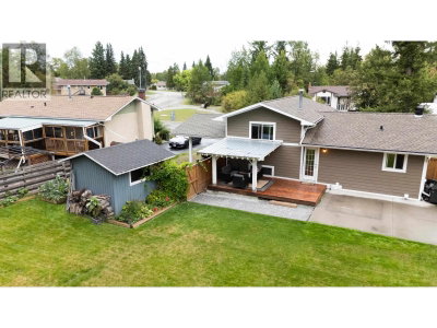7511 JEAN DE BREBEUF Crescent | Prince George British Columbia | Slide Image Five