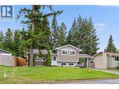 7511 JEAN DE BREBEUF Crescent | Prince George British Columbia | Slide Image Eight