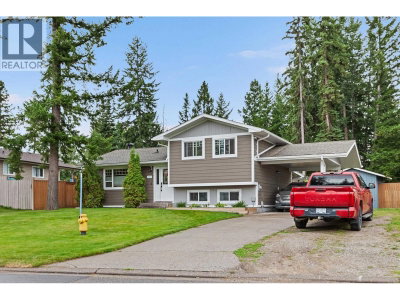 7511 JEAN DE BREBEUF Crescent | Prince George British Columbia | Slide Image Nine