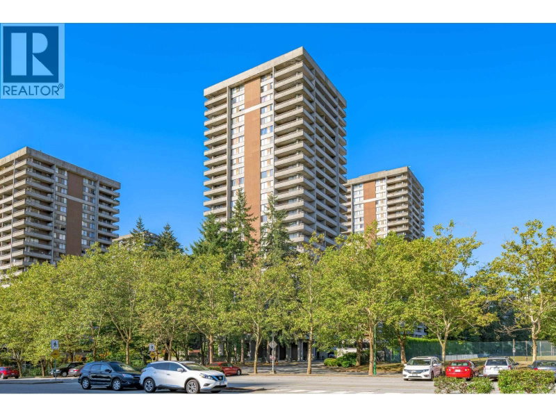 3755 BARTLETT Court Burnaby British Columbia, V3J 7G7 - 1 Bedroom Condo For Sale