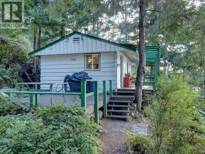 4141 FRANCIS PENINSULA Road | Pender Harbour British Columbia | Slide Image Twenty-one