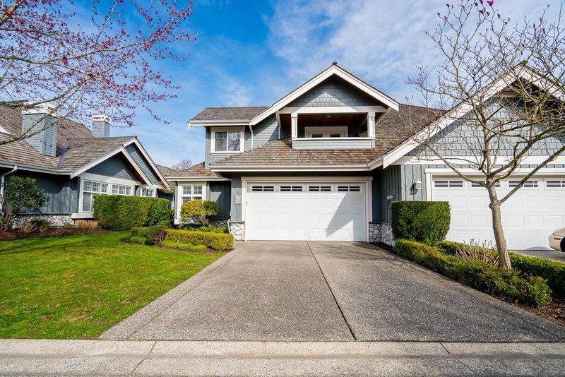 15715 34 Avenue Surrey British Columbia, V3Z 0J6 - 3 Bedrooms Condo For Sale