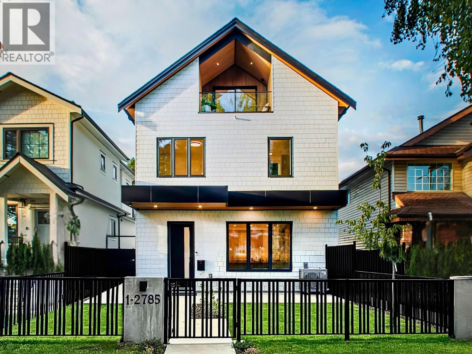 2785 21 Avenue, Vancouver, British Columbia V6L 1K4