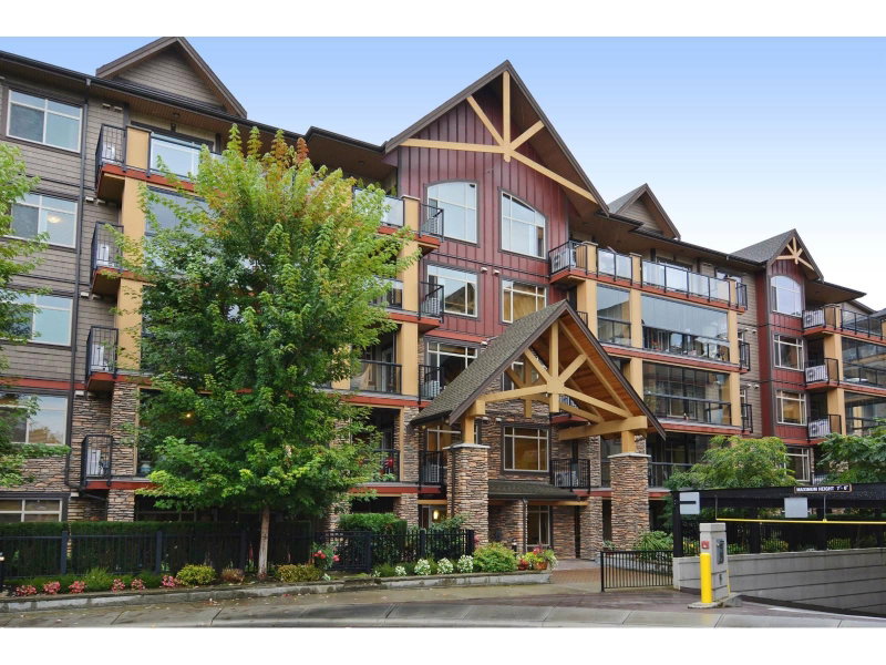 8288 207A Street Langley British Columbia, V2Y 0L2 - 2 Bedrooms Condo For Sale