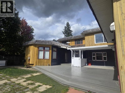 2550 LAURIER Crescent | Prince George British Columbia | Slide Image Seventeen